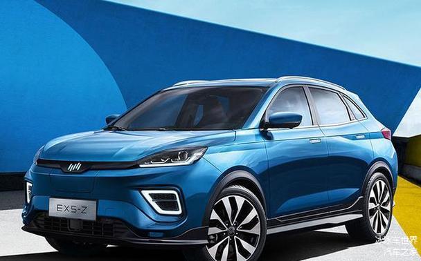 成都128WEY威派豪华SUV市场的黑马，零跑汽车与智能交通系统的协同