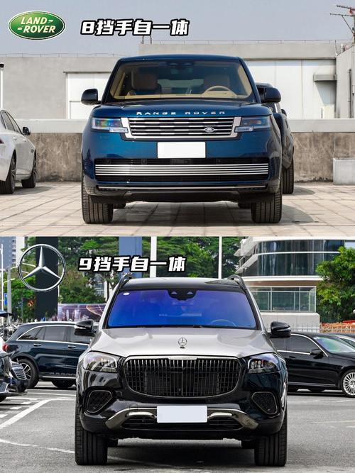 成都128迈巴赫经典与现代的完美融合，路虎如何塑造独特的品牌形象